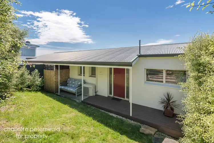 Sixth view of Homely unit listing, 2/784 Sandy Bay Road, Sandy Bay TAS 7005