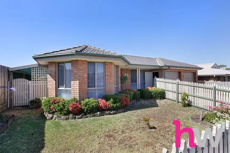 Third view of Homely house listing, 32 Hansen Drive, Grovedale VIC 3216