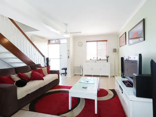 Main view of Homely unit listing, 16/8 Lovegrove Drive, Alice Springs NT 870
