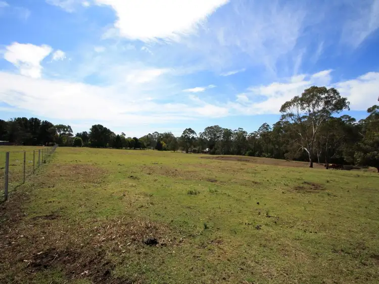 Fifth view of Homely land listing, Lot 1362, 40 Nolan Road, Oakdale NSW 2570