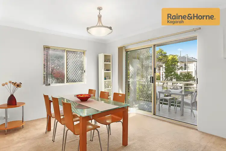 Second view of Homely unit listing, 1/15 Balfour Street, Allawah NSW 2218