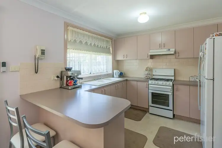Third view of Homely unit listing, 2/7 Spring Street, Orange NSW 2800