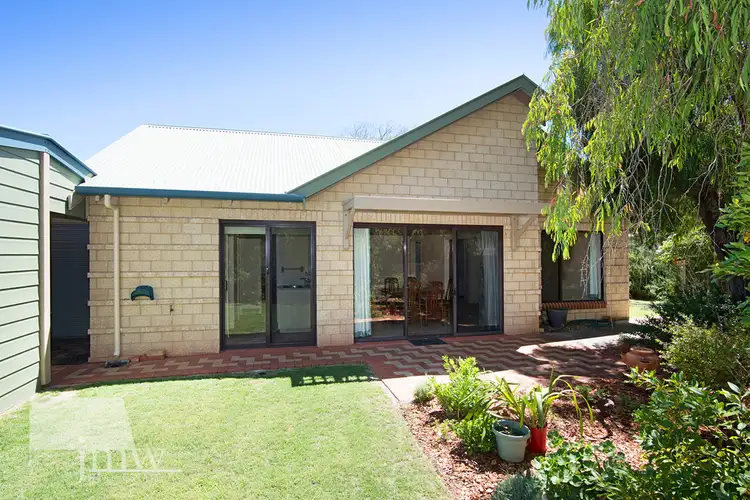 Sixth view of Homely house listing, Unit 3 / 6 Alanta Elbow, Dunsborough WA 6281