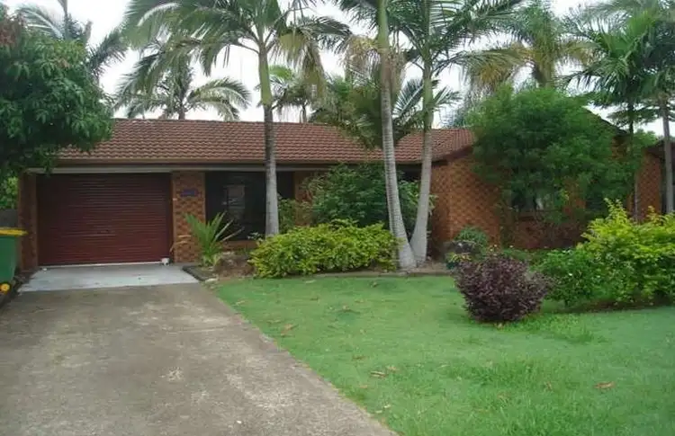 Second view of Homely house listing, 93 Wardoo Street, Southport QLD 4215