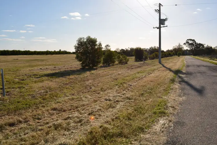 Fifth view of Homely rural property listing, Lot 5 Billabong Road, Curlwaa NSW 2648