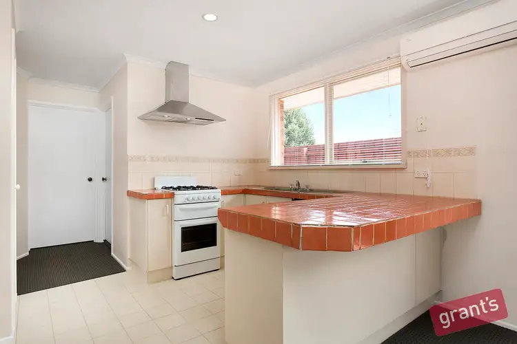 Second view of Homely house listing, 1 Plough Rise, Narre Warren South VIC 3805