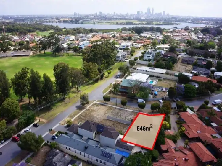 Fourth view of Homely land listing, Address available on request