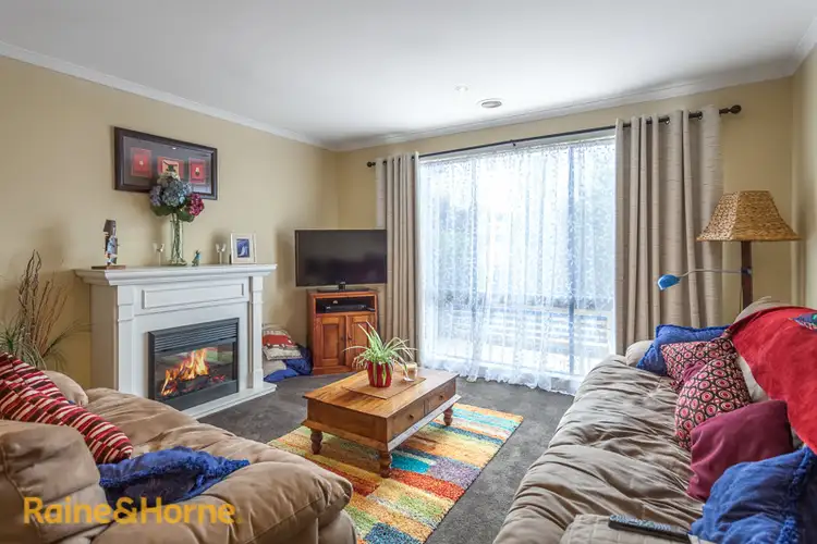 Fourth view of Homely house listing, 7 Malbec Court, Sunbury VIC 3429