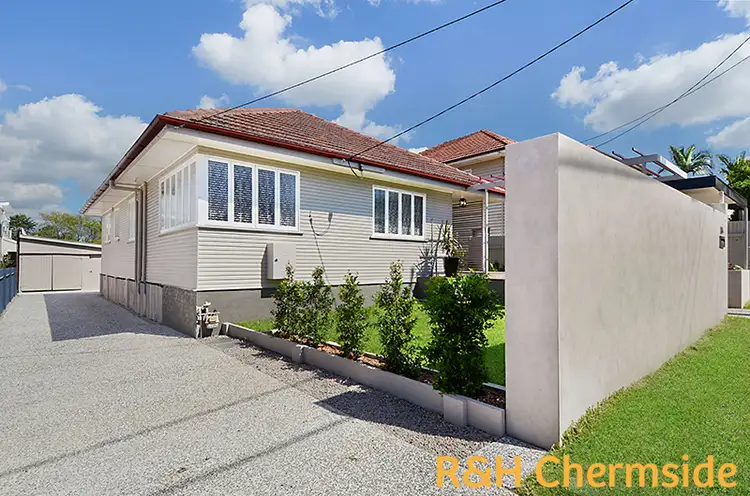 Second view of Homely house listing, 384 Rode Rd, Chermside QLD 4032