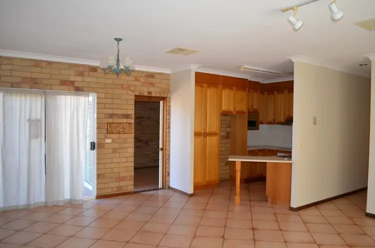 Third view of Homely house listing, 1 / 16 White, Emerald QLD 4720