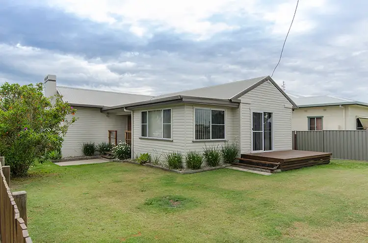 288 BACON STREET, Grafton NSW 2460