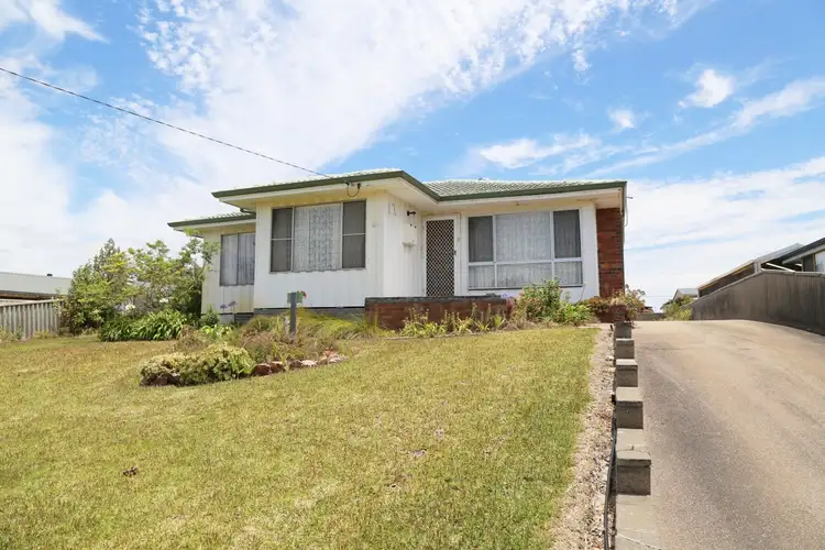 Main view of Homely house listing, 21 Mitchell Street, Castletown WA 6450