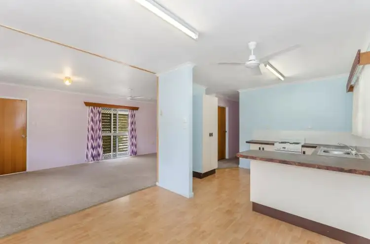 Second view of Homely house listing, 15 Jabiru Avenue, Condon QLD 4815