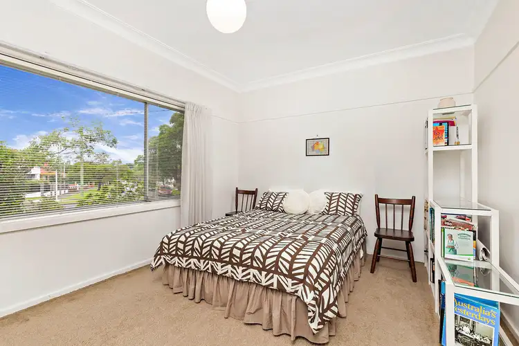 Fourth view of Homely house listing, 105 MINTARO AVENUE, Strathfield NSW 2135