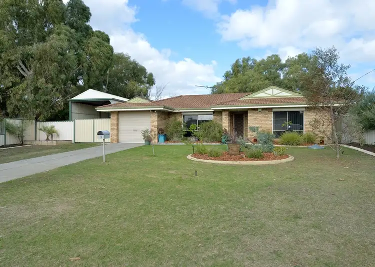 Main view of Homely house listing, 9 Carnegie Loop, Cooloongup WA 6168