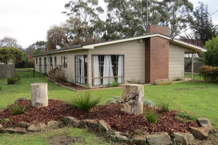 Main view of Homely house listing, 5 Esplanade, Railton TAS 7305