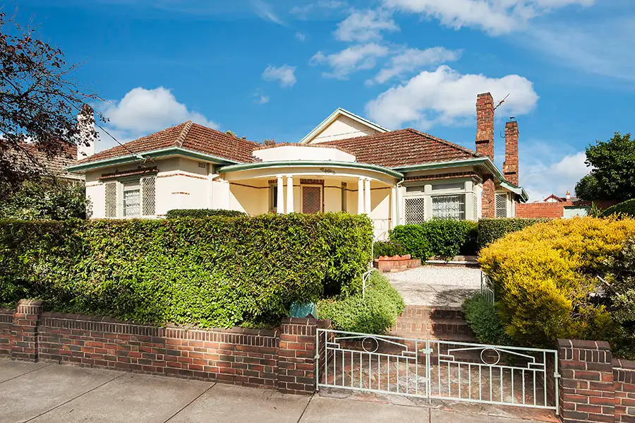 Main view of Homely house listing, 201 Pascoe Vale Road, Essendon VIC 3040