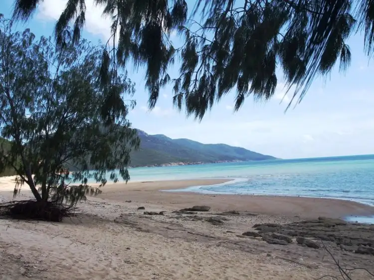 Seventh view of Homely land listing, 30 Blackcurrent Drive, Hideaway Bay QLD 4800