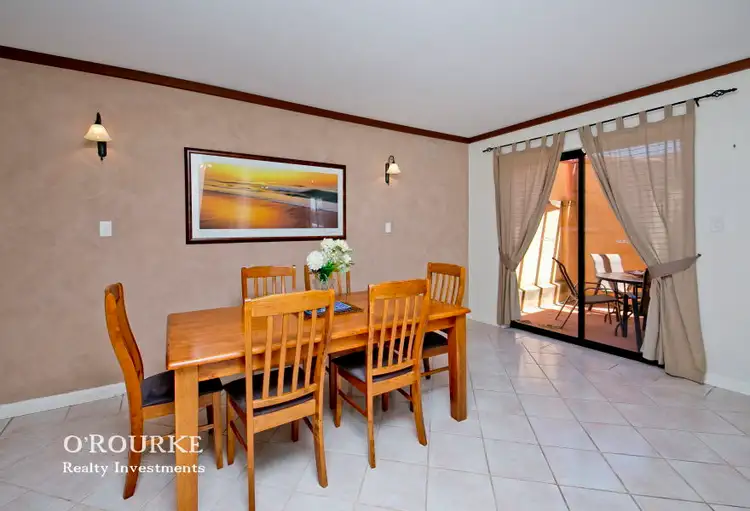 Seventh view of Homely house listing, 5/40 Brighton Road, Scarborough WA 6019