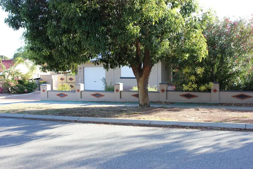 Main view of Homely house listing, #40 St Kilda Road, Rivervale WA 6103