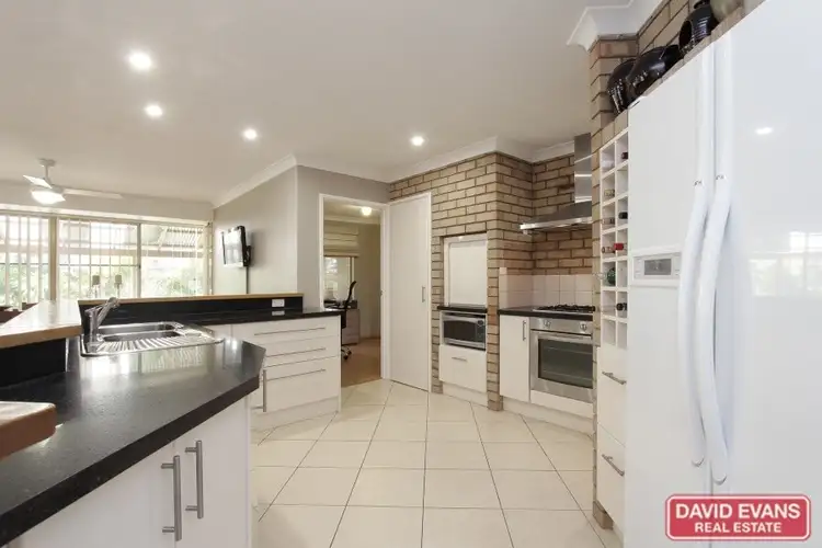 38 Huntingdale Crescent, Connolly WA 6027