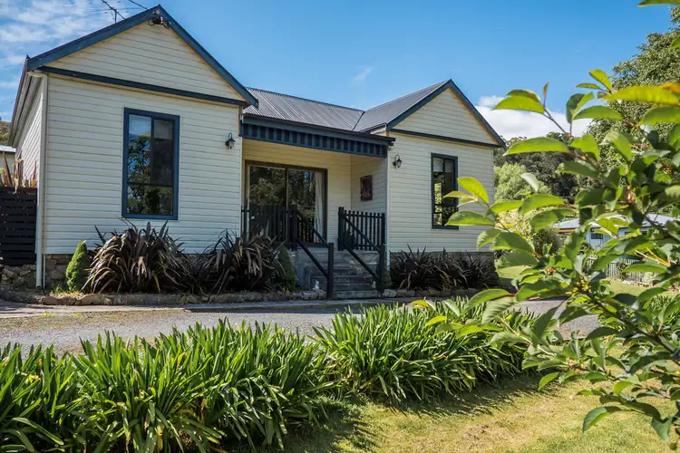 Third view of Homely house listing, 2 Hall Road, Collinsvale TAS 7012