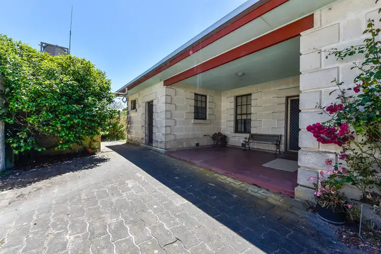 Fourth view of Homely rural property listing, 219 Sunnybrae Road, Suttontown SA 5291