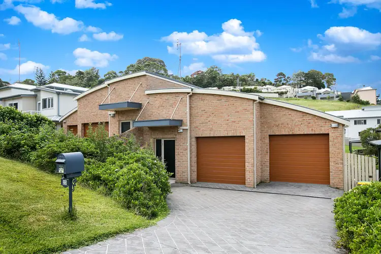Main view of Homely house listing, 23 Bland Street, Kiama NSW 2533
