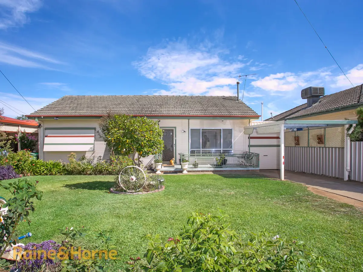 Main view of Homely house listing, 16 Nilma Avenue, Mount Austin NSW 2650