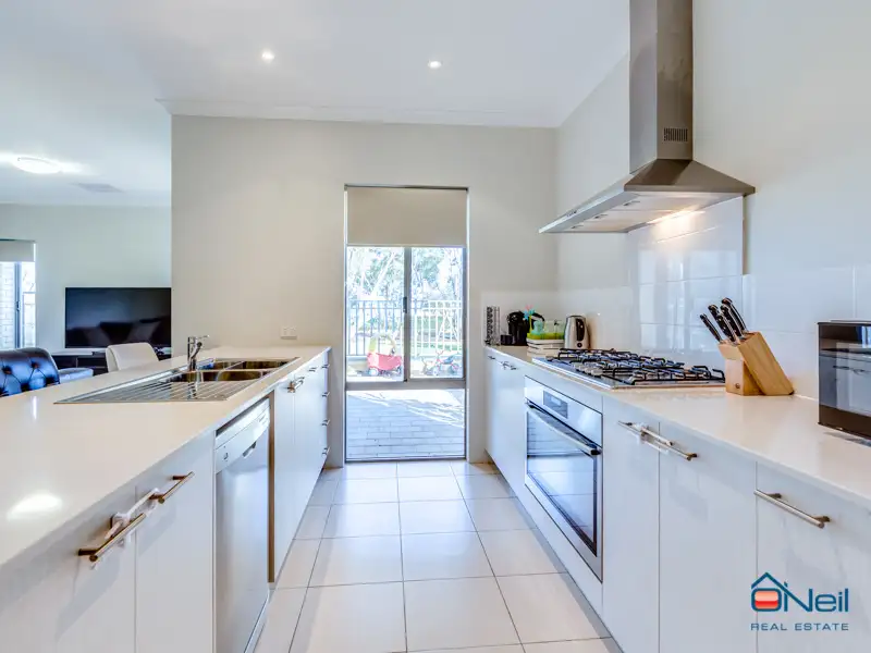 Main view of Homely house listing, 15 Gleeson Way, Harrisdale WA 6112