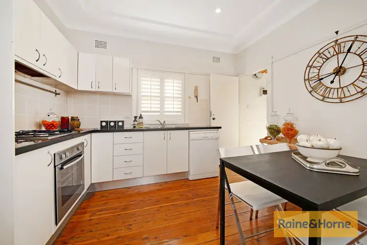 Fifth view of Homely apartment listing, 3/114 A Victoria Street, Ashfield NSW 2131