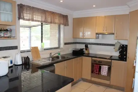 Second view of Homely villa listing, 2/3 Warrumbungle Close, Tamworth NSW 2340