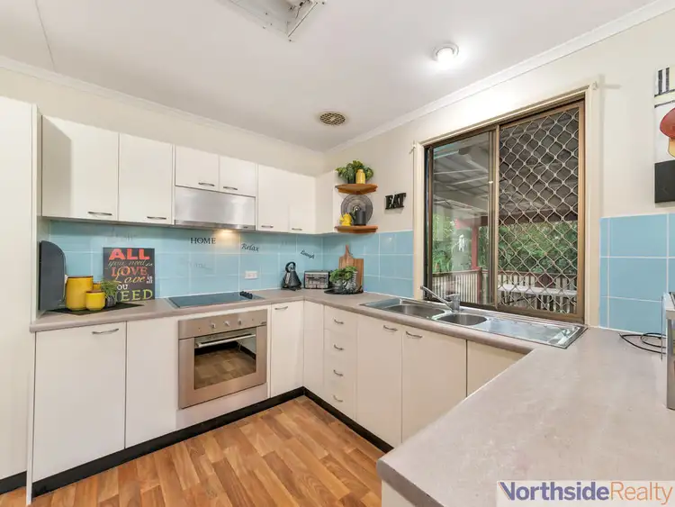 Fifth view of Homely house listing, 24 Balswidden Street, Albany Creek QLD 4035