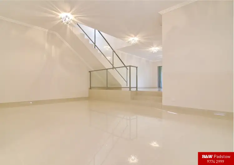 Third view of Homely semi-detached listing, 108B Centaur Street, Revesby NSW 2212