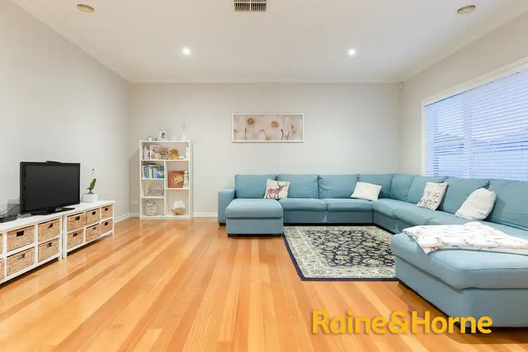 Seventh view of Homely house listing, 4 Mallett Grove, Lyndhurst VIC 3975