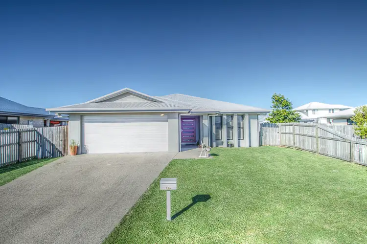 104 Oldmill Drive, Beaconsfield QLD 4740