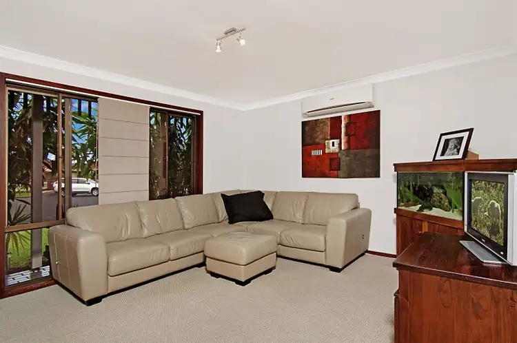 Sixth view of Homely townhouse listing, 18/4 Christine Place, Ballina NSW 2478