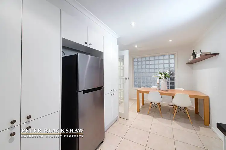 Sixth view of Homely house listing, 4 Rason Place, Curtin ACT 2605