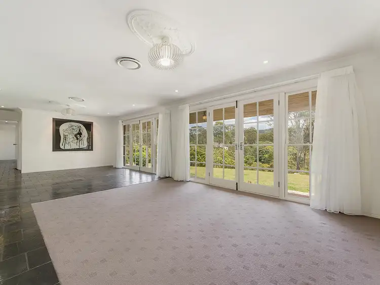 Fifth view of Homely house listing, 5 Tarrant Drive, Mudgeeraba QLD 4213