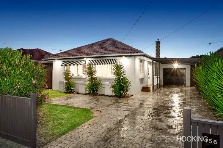156 Maidstone Street, Altona VIC 3018