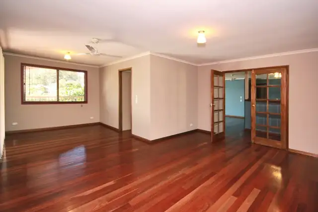 Seventh view of Homely house listing, 8 Carapook Cre, Tallebudgera QLD 4228
