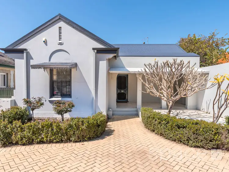 Second view of Homely house listing, 433 Railway Road, Shenton Park WA 6008