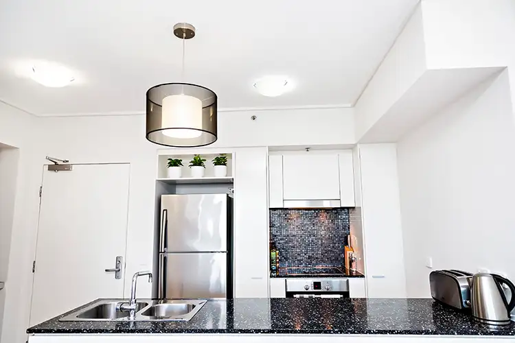 Third view of Homely unit listing, 204/18 Tank Street, Brisbane City QLD 4000