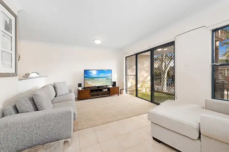 Second view of Homely unit listing, 2/49 Baird Avenue, Matraville NSW 2036