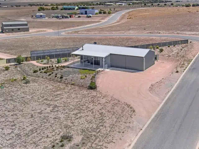 Third view of Homely house listing, 49 Vida May Way, Streaky Bay SA 5680