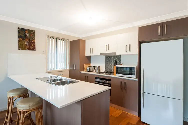 Second view of Homely villa listing, 1/145 Bourke Road, Umina Beach NSW 2257