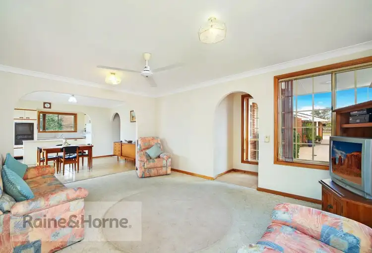 Third view of Homely villa listing, 2/25 Bangalow Street, Ettalong Beach NSW 2257