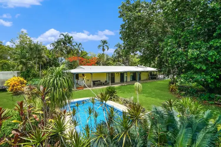115 Shewring Road, Mcminns Lagoon NT 822