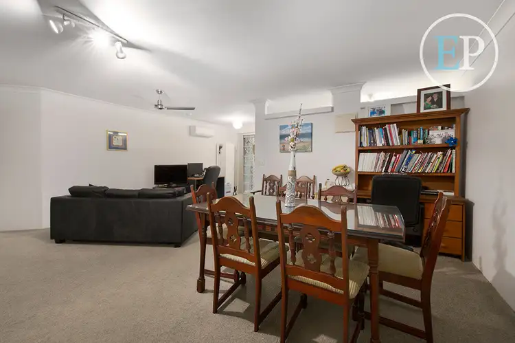 Sixth view of Homely unit listing, 2/25 Payne Street, Indooroopilly QLD 4068