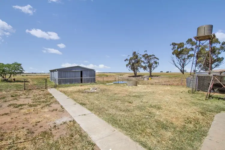 Fifth view of Homely house listing, 152 Kamarooka Store Road, Elmore VIC 3570